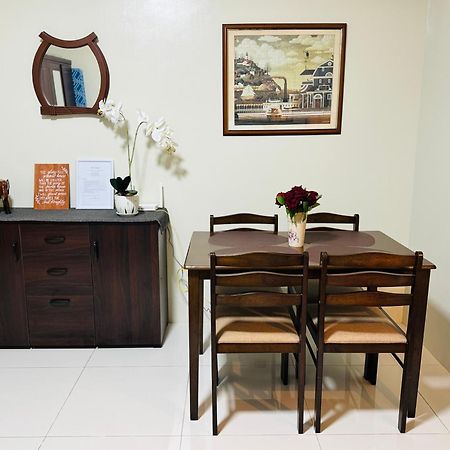Brenthill Premium Condo Baguio City Exterior photo