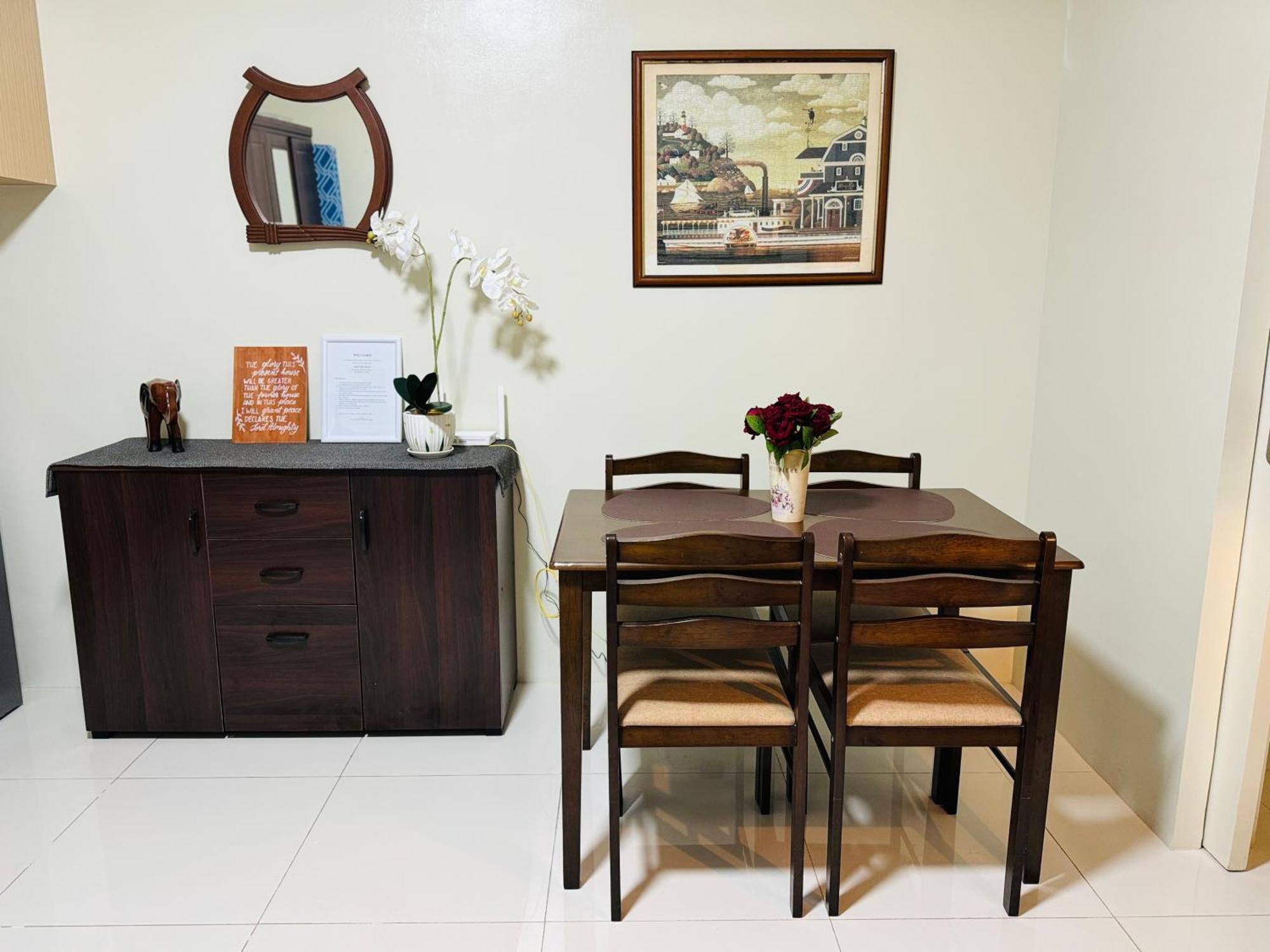 Brenthill Premium Condo Baguio City Exterior photo