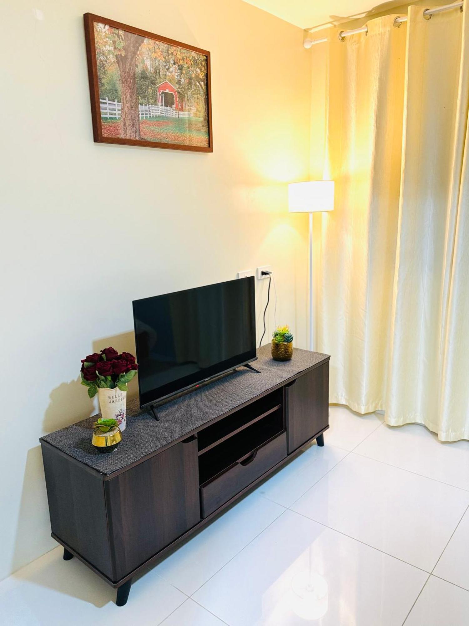 Brenthill Premium Condo Baguio City Exterior photo